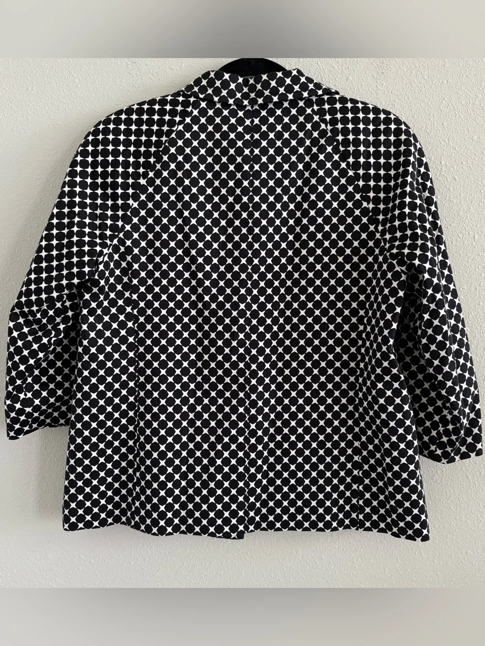 Talbots jacket - Picture 2 of 3